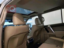 تويوتا لاندكروزر برادو